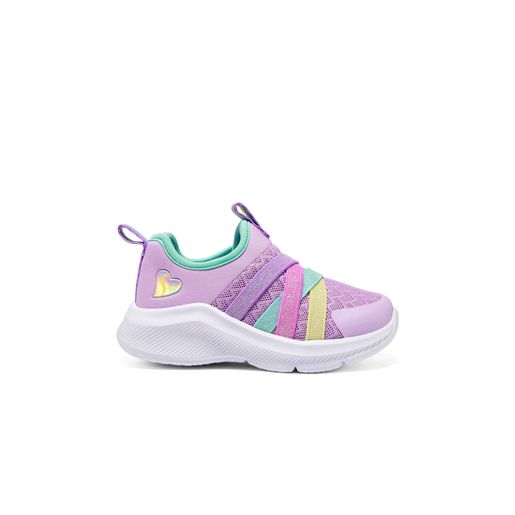 SKECHERS, SOLE SWIFTERS FEMALE INFANTS' SPORT SHOES