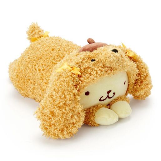 pompurin plush