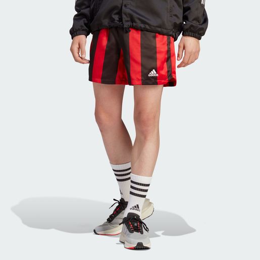 adidas colorful shorts