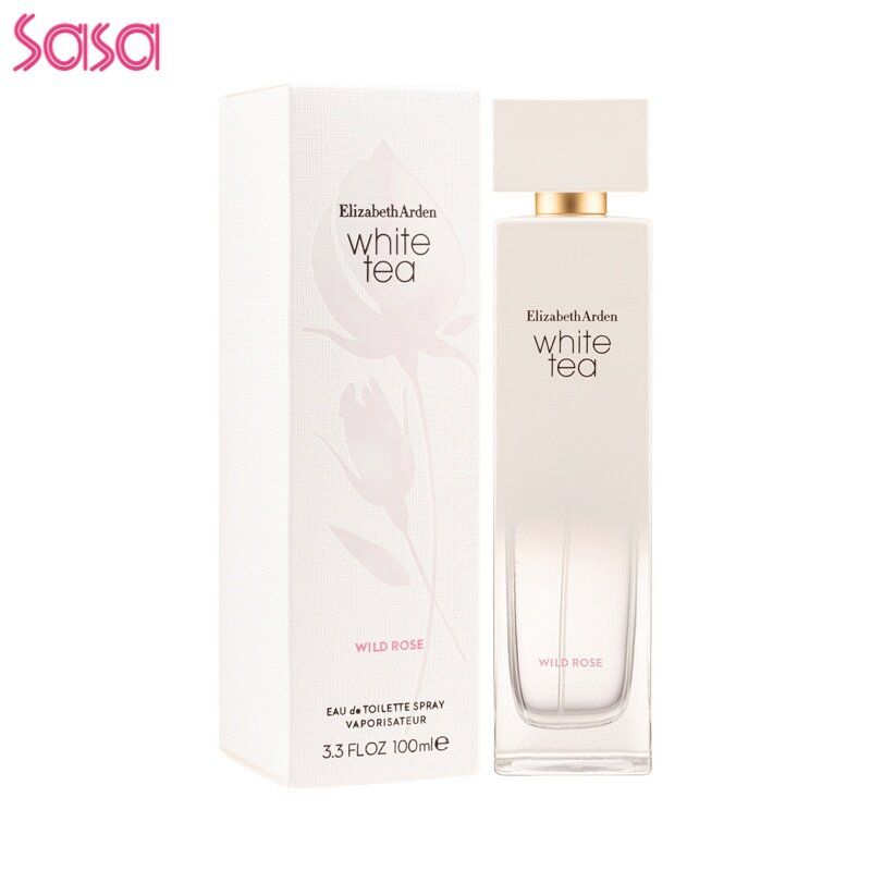 Elizabeth Arden | White Tea Wild Rose 