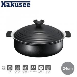 Le Creuset 9 Oyster Cast Iron Classic Skillet - L2024-237F