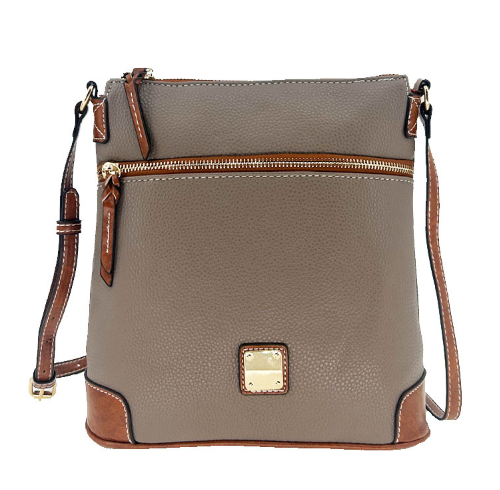 斜挎包（灰色）#S019054192