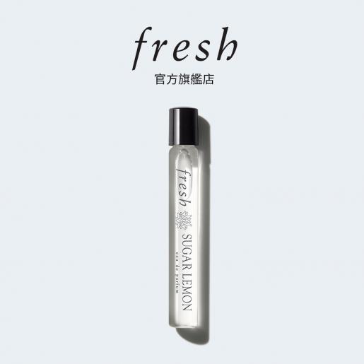 Fresh | Sugar Lemon Eau de Parfum 10ml | HKTVmall Largest HK Shopping Platform
