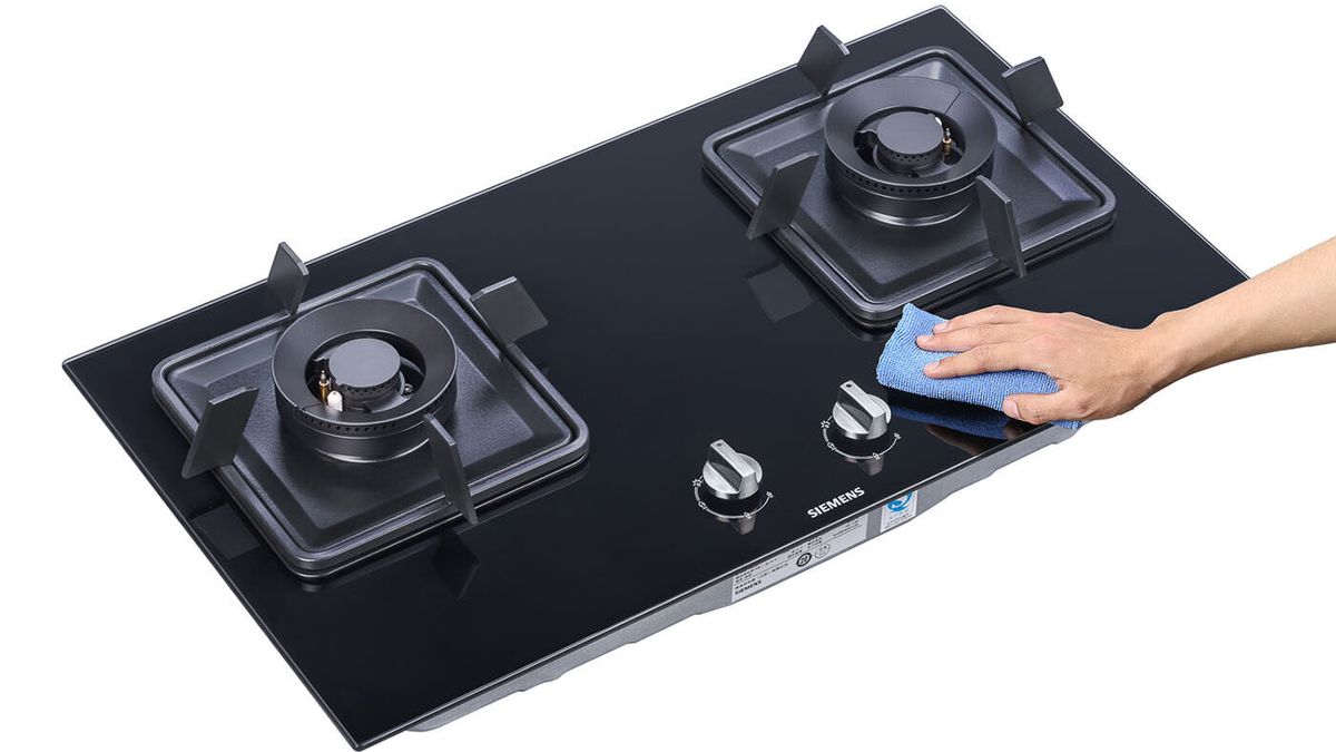 Oven baking tray, Siemens cooker & hobs - 40 mm x 465 mm x 375 mm