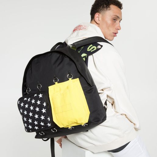 Eastpak x Raf Simons Padded Doubl'r Backpack