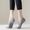 Anti-slip Yoga Socks Pilates Socks - Black