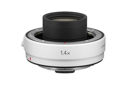 canon rf 1.4 extender
