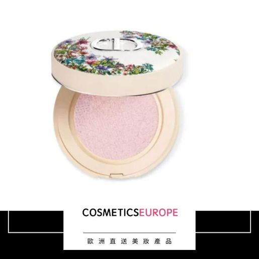 Dior Forever Cushion Powder 10g ラベンダー Dior Forever Cushion
