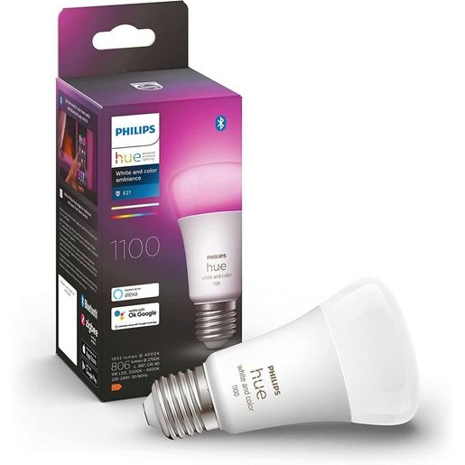 DigiLife Colors Smart Bulb