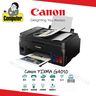 PIXMA G4010 inkjet 4in1(simplex print, simplex scan, simplex copy, fax) #G4770 #G3000 #G4780 #L5290 