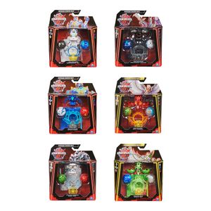 BAKUGAN, Bakugan Starter Pack - Assorted