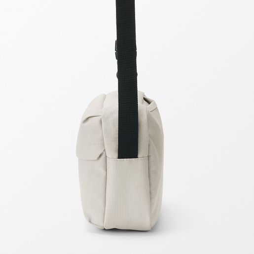 MUJI 2 Way Shoulder bag Sand Beige HKTVmall The Largest HK