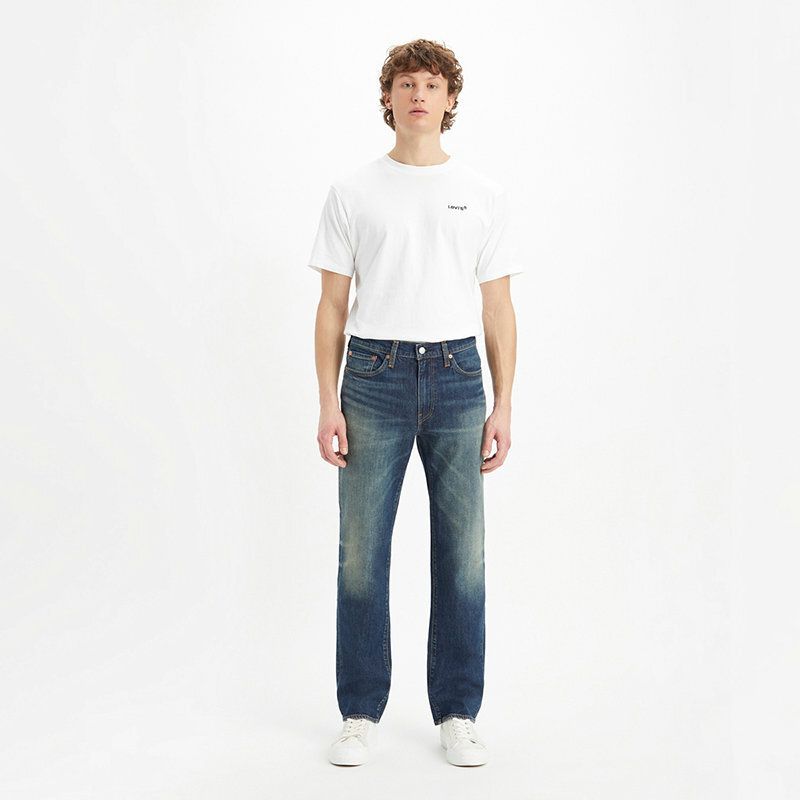 Levi's®  514™ 直腳款式牛仔褲| 男裝