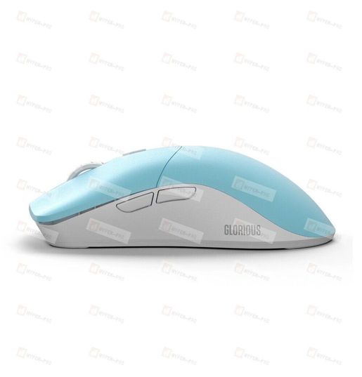 GLORIOUS | Model O Pro Wireless Gaming Mouse - BLUE LYNX