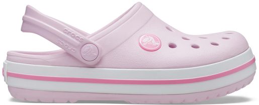 kids crocband clog