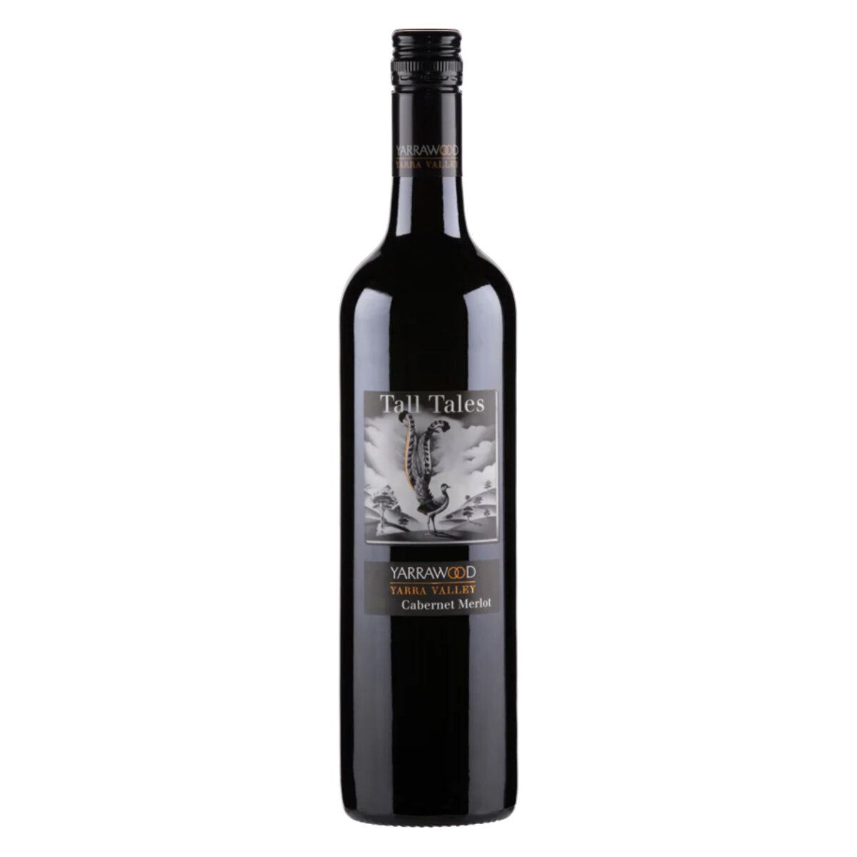 Tall Tales Cabernet Merlot 2017【澳洲紅酒】