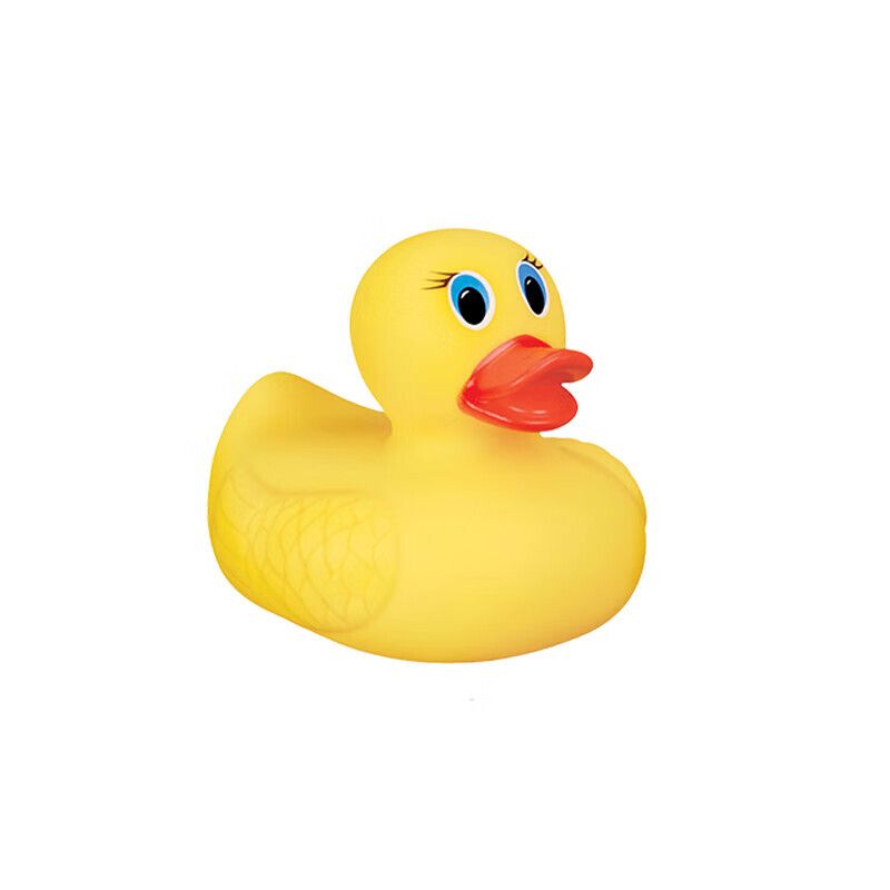 Munchkin - Warm Shower Duck X 3 Pieces (non return or exchange)