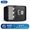 Small anti-theft safe Deposit box Cash box Gold cabinet Jewelry cabinet Safe deposit box Combination box Bedside table mini clip 20CM white password (external battery change)