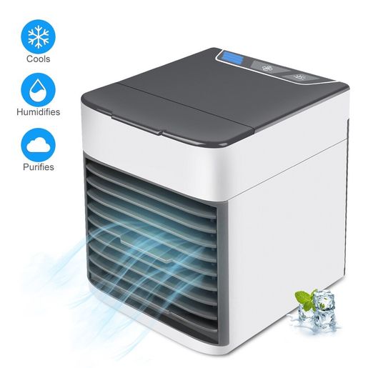 mini air cooler ultra