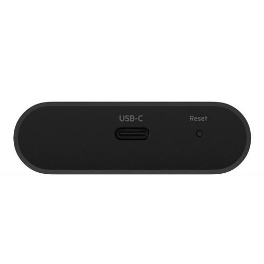 Belkin Soundform Connect Airplay 2 Audio Adapter Receiver For