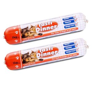 tasti dinner dog roll