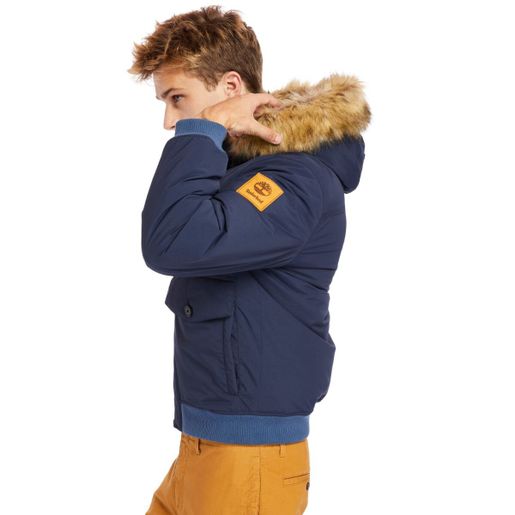 Boundary Peak Waterproof Snorkel Jacket 
