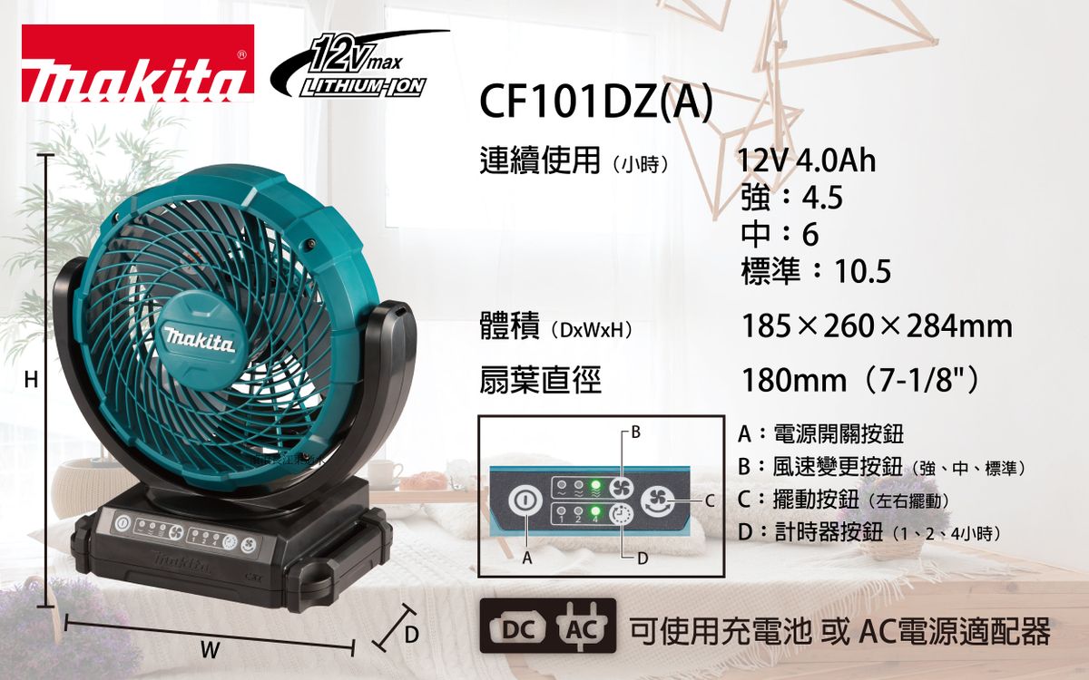 Cf101dz makita online