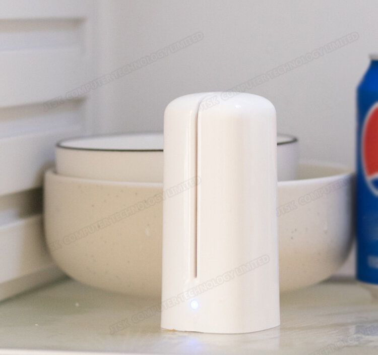 O2 Deodorizer JTSK JAPAN | S-01 Active Oxygen Air Deodorizer P2057 | HKTVmall The ...