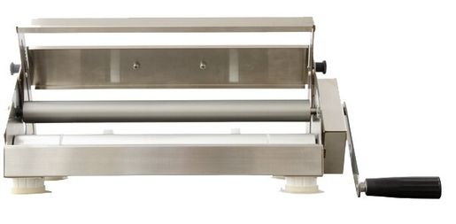 Dough Sheeter RS101 – Japan Kneader Online Store