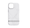 iPhone 14 Plus Case - White Marble (50464)