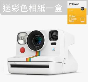 polaroid camera i type film