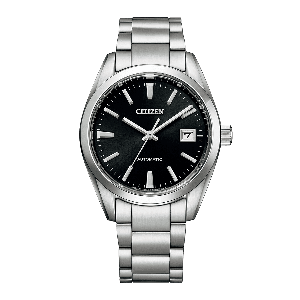 Citizen Classic Mechanical Watch NB1050-59E