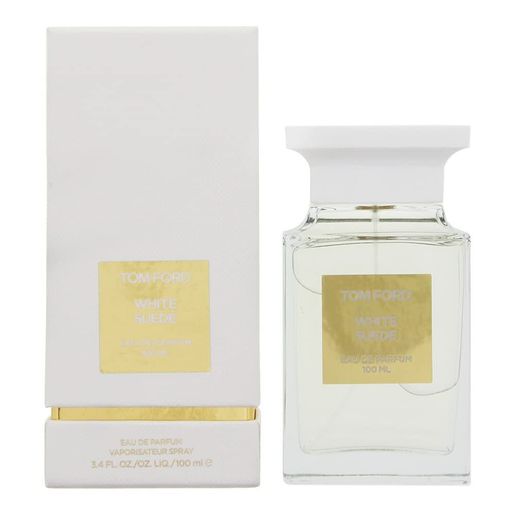 TOM FORD | WHITE SUEDE 白麝香淡香精100ml | HKTVmall 香港最大網購平台