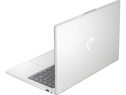hp | [13th i3] Laptop 14-ep0061TU White ( Intel i3-1315U/ Intel 