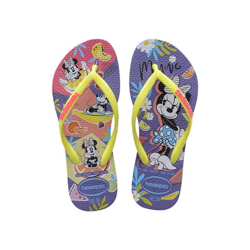 Disney 2025 cool havaianas