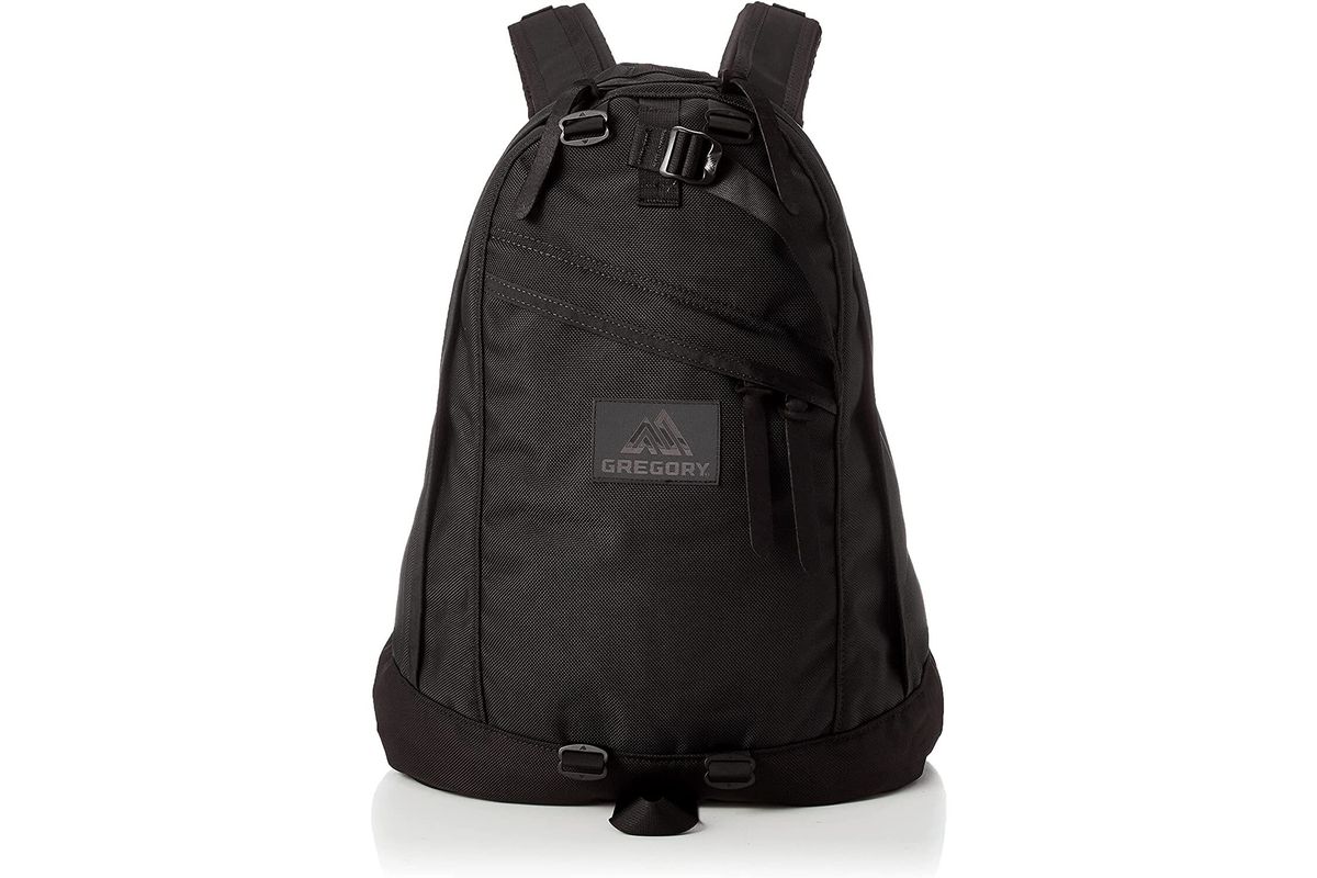 Day Pack 26L (Cordura Ballistic Black) (Parallel Import)