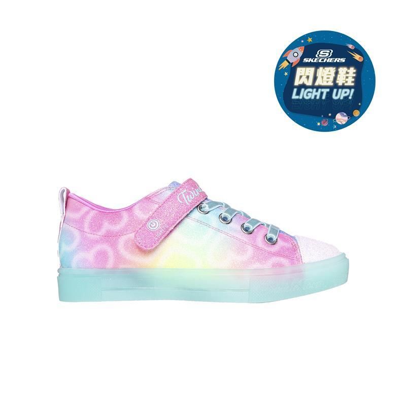 TWINKLE SPARKS ICE 女童休閒鞋
