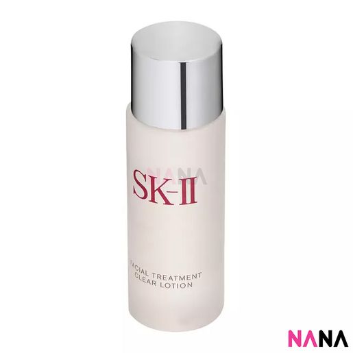 未使用 SK-II FACIAL TREATMENT CLEAR LOTION SK-II Facial Treatment Clear Lotion 230mL - Moisturizing