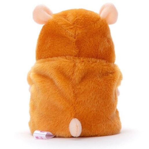 Mimicry hamster on sale