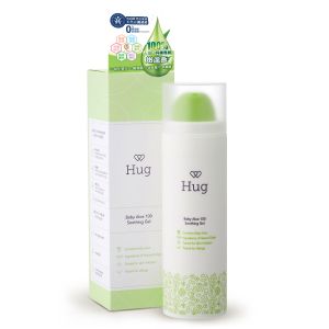 Made in Korea | Organic Baby Aloe 100 Soothing Gel 150ml (Best Before: 2026)
