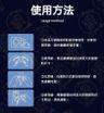 《三個裝｜帶珠》情趣入珠物理延時鎖精環 情趣緩射鎖精環 入珠陰莖環 矽膠龜頭環 束縛環 陽具環 陰莖套 包皮阻復環 屌環 陰莖鍛煉器｜情趣用品 情趣玩具 成人男性用品 SM玩具 SM用品 BDSM