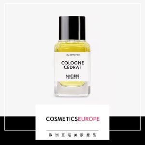 MATIERE PREMIERE | Cologne Cedrat 香水50 毫升(平行進口) | HKTVmall