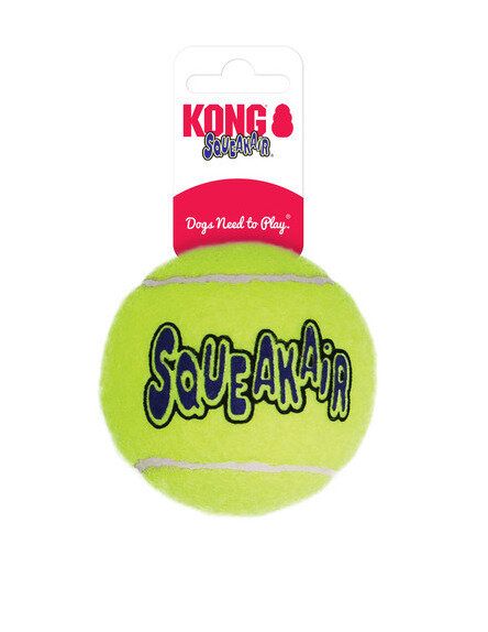 Squeaker Air Ball (L, 3.25") Dog Toy 775173