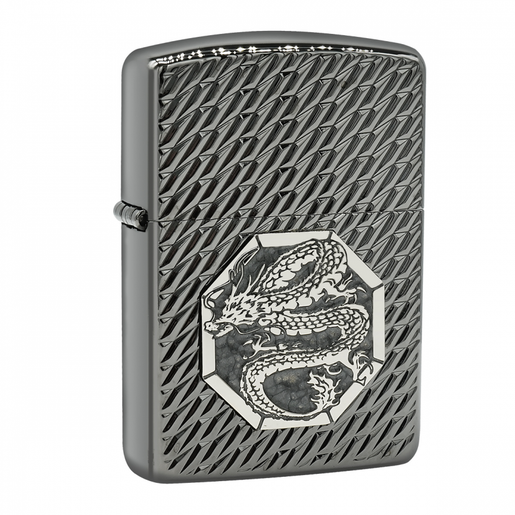 ZIPPO I XIV LIMITED 釣れれ N° 0509