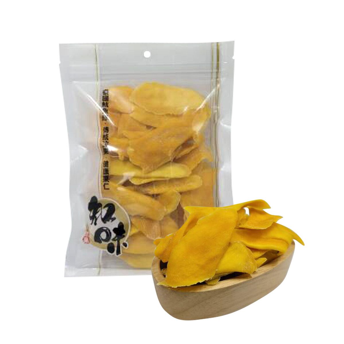 Philippines Dried Mango 185g