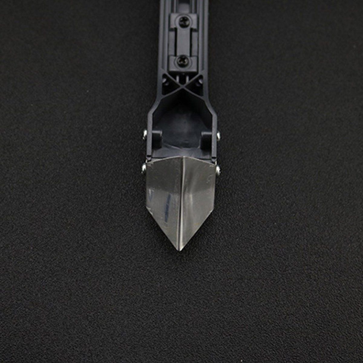 全城熱賣 | 裝修批刮刮角刀 Silicone Trowel & Scraper 3in1 玻璃膠刮刀 刮膠器 鏟膠器 陰角刮板 玻璃膠鏟角度 ...