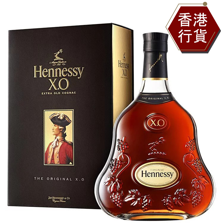Hennessy 軒尼詩 X.O 干邑 700ml