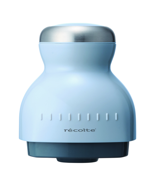 récolte | Capsule Cutter Bonne (Cyan Blue)[Power cord version