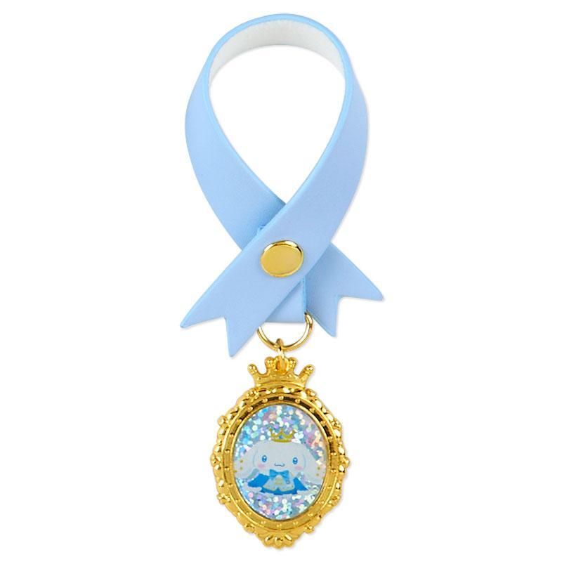 Cinnamoroll Japanese version crown dress styling tag handbag charm ornament 2023 Ranking (My No.1 Series)