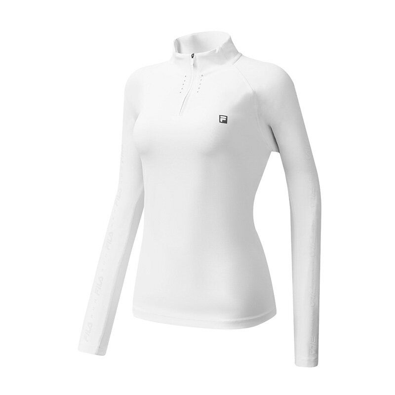 fila long sleeve shirt womens